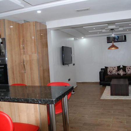 Elmoapart Agadir Exterior foto