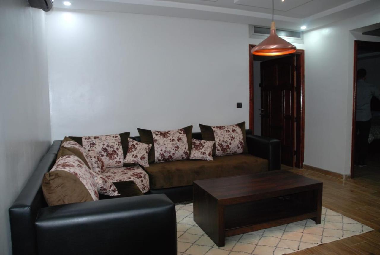 Elmoapart Agadir Exterior foto