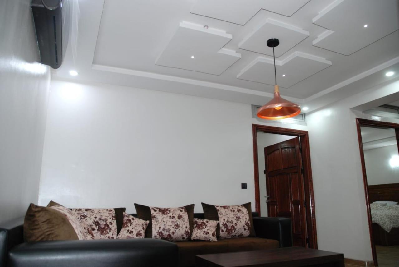 Elmoapart Agadir Exterior foto