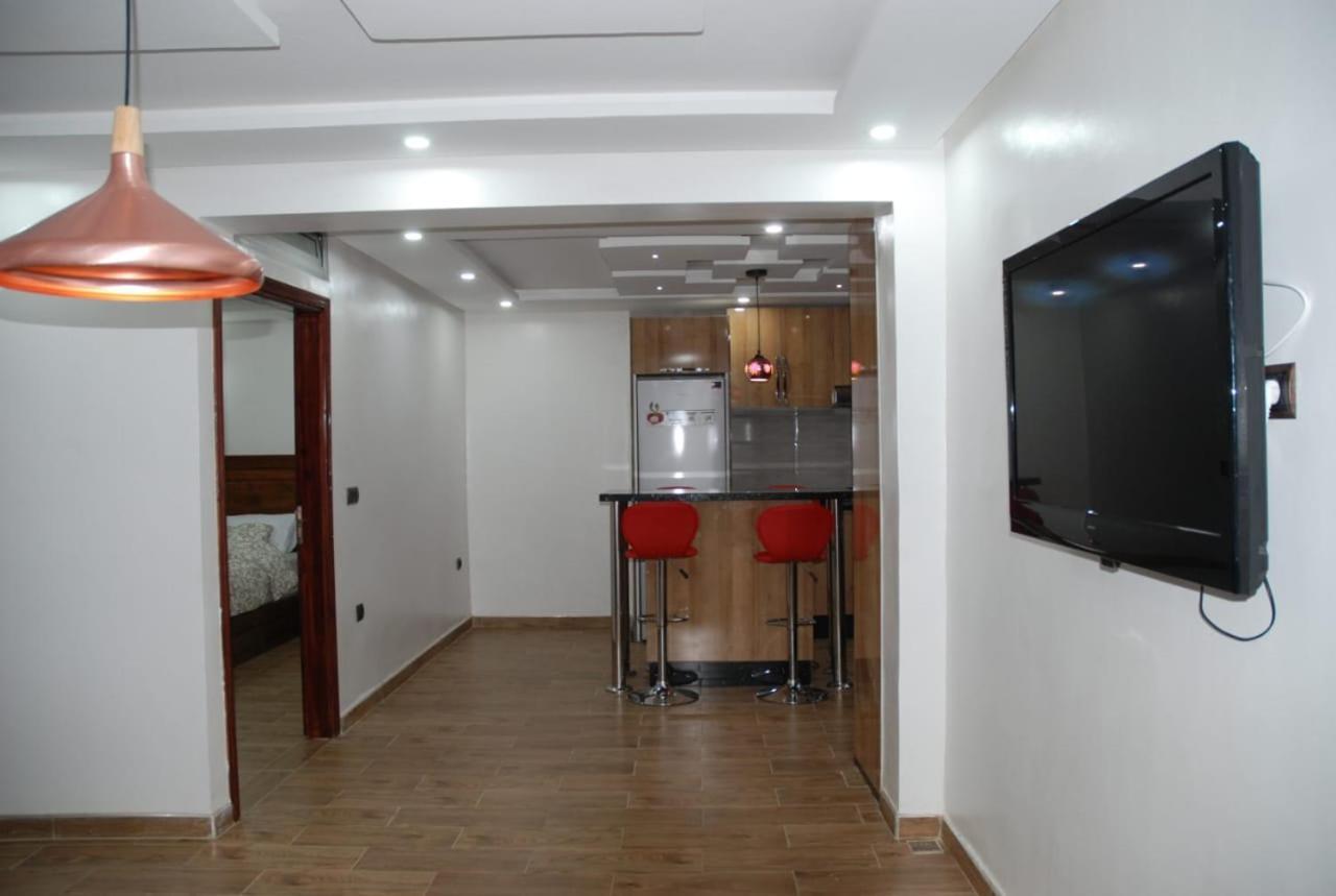 Elmoapart Agadir Exterior foto