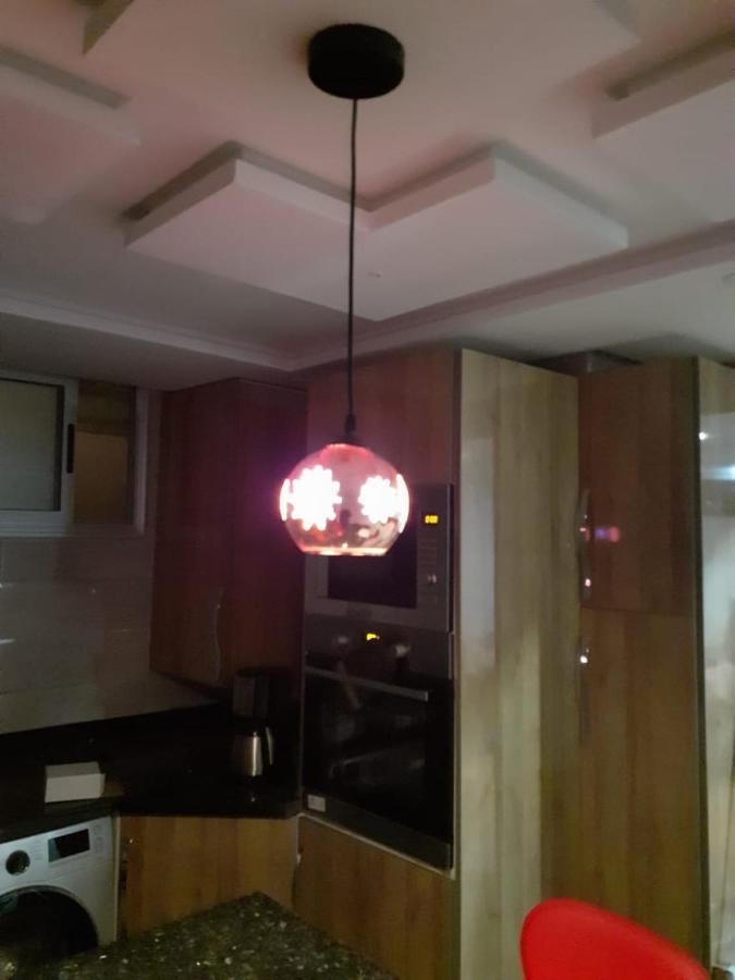 Elmoapart Agadir Exterior foto