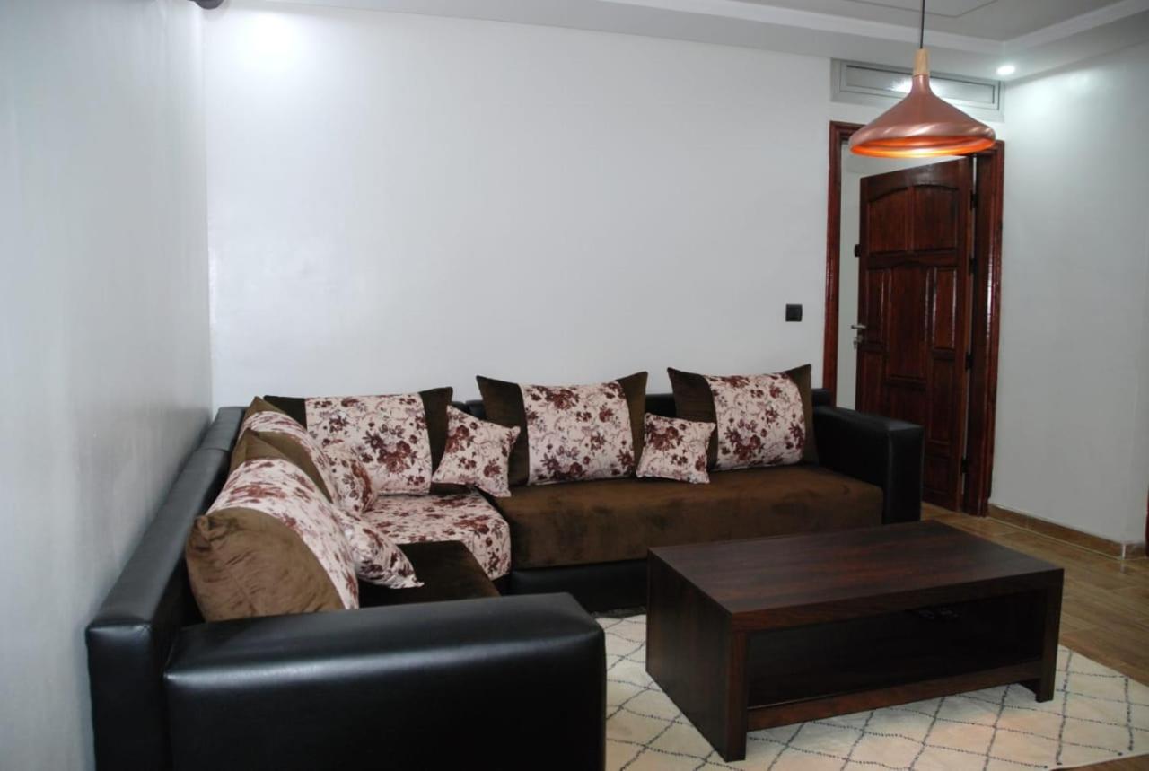 Elmoapart Agadir Exterior foto