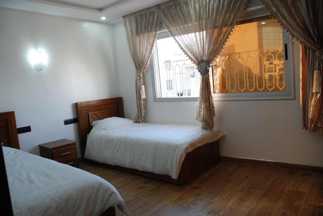 Elmoapart Agadir Exterior foto