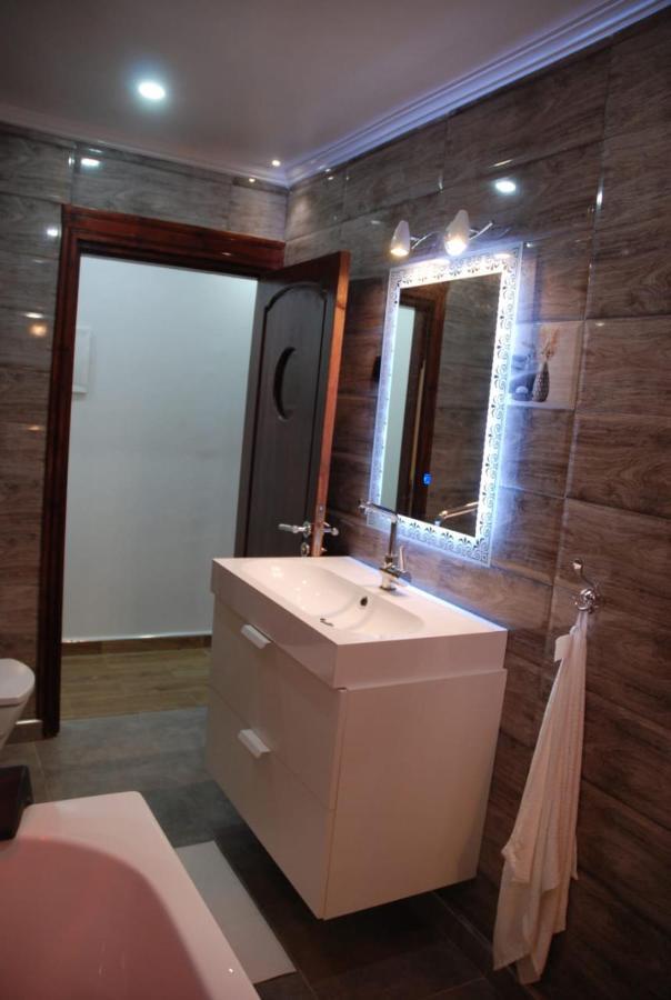 Elmoapart Agadir Exterior foto