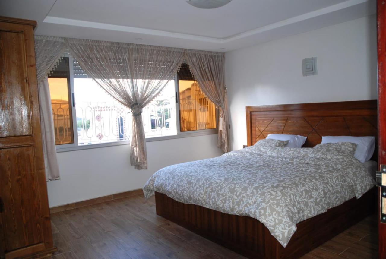 Elmoapart Agadir Exterior foto