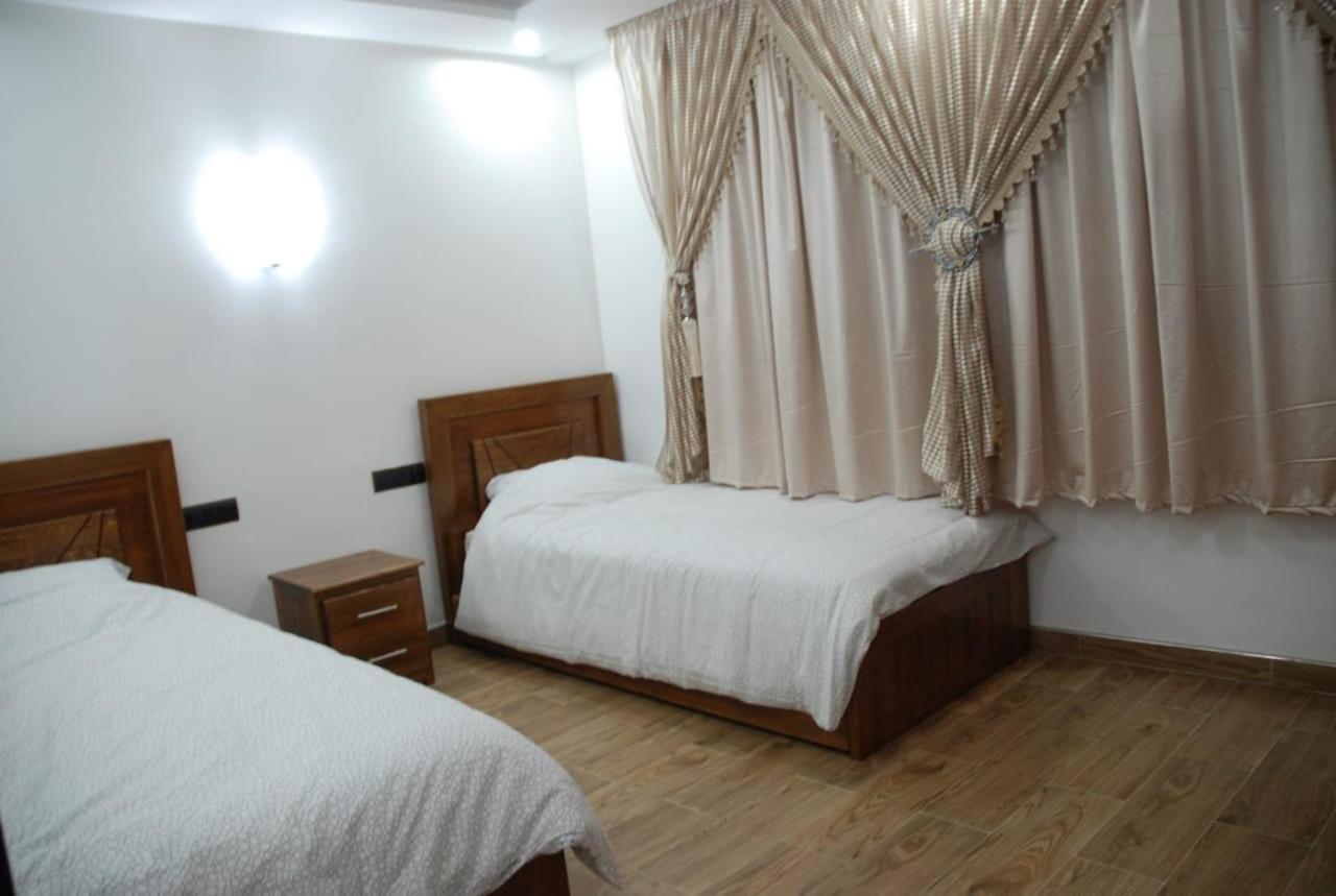 Elmoapart Agadir Exterior foto