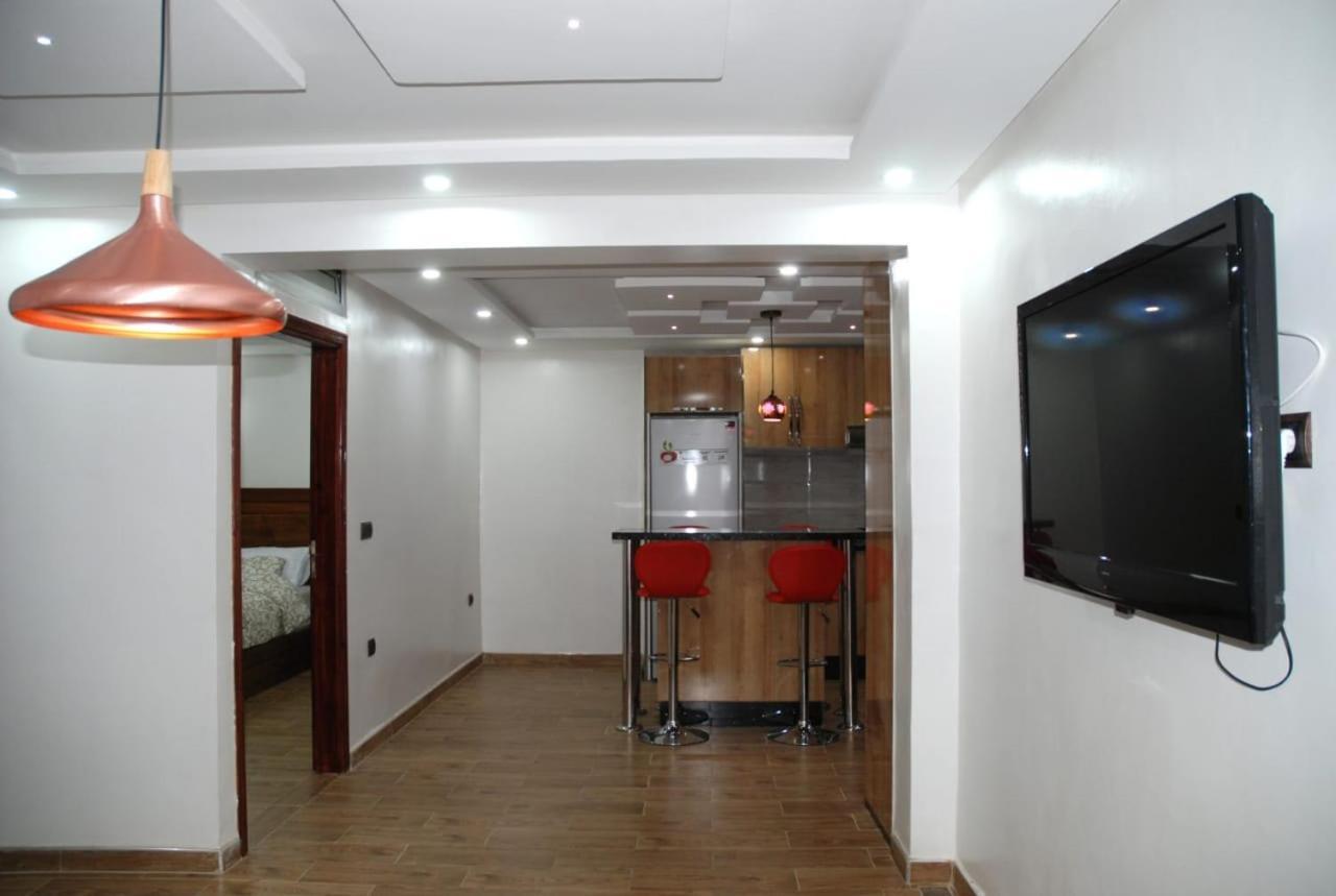 Elmoapart Agadir Exterior foto