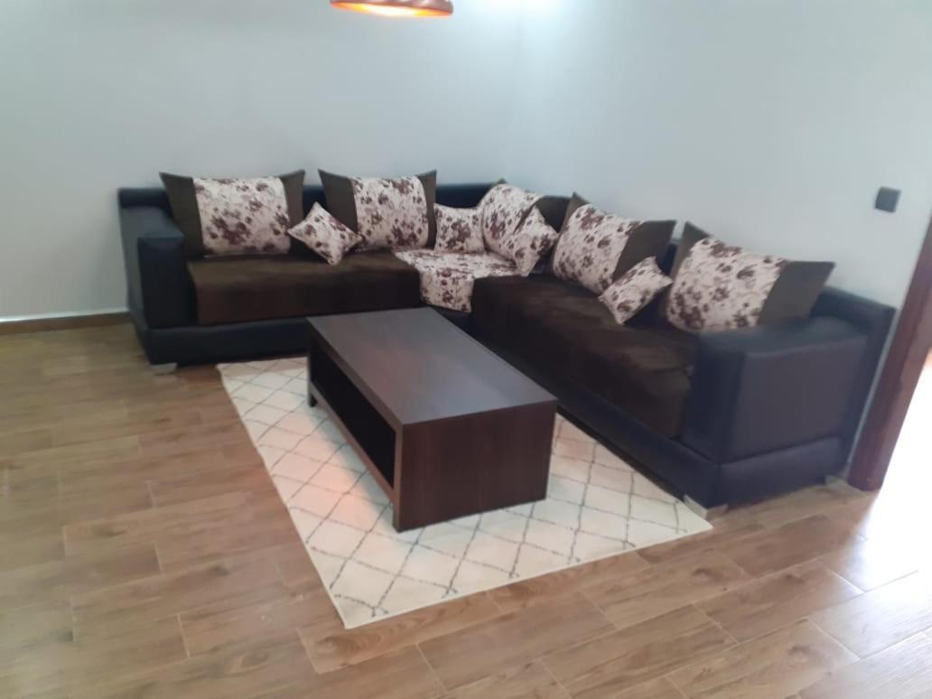 Elmoapart Agadir Exterior foto